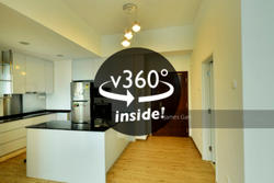 The Oxley (D9), Apartment #124147872